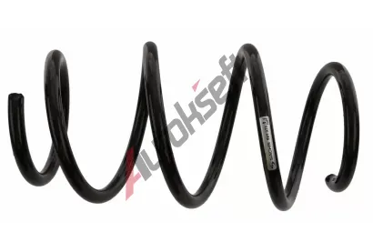 SACHS Pružina podvozku SA 991371, 991 371 SACHS Pružina podvozku SA 991371, 991 371