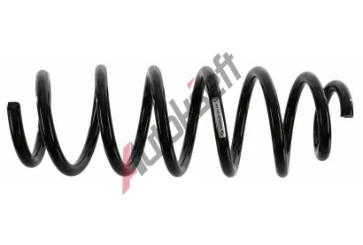 SACHS Pružina podvozku SA 991439, 991 439 SACHS Pružina podvozku SA 991439, 991 439