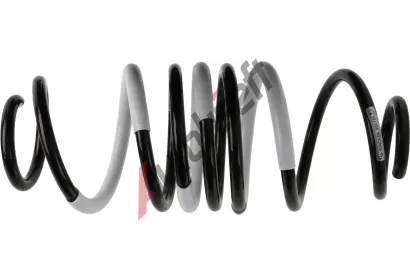 SACHS Pru�ina podvozku SA 992126, 992 126