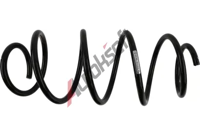 SACHS Pružina podvozku SA 992127, 992 127  SACHS Pružina podvozku SA 992127, 992 127