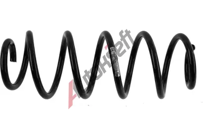 SACHS Pružina podvozku SA 992136, 992 136  SACHS Pružina podvozku SA 992136, 992 136