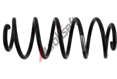 SACHS Pružina podvozku SA 992142, 992 142  SACHS Pružina podvozku SA 992142, 992 142