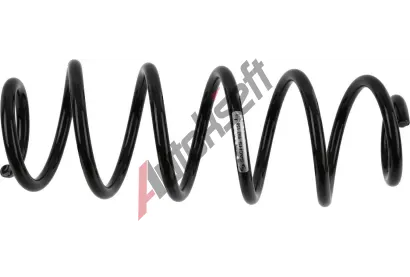 SACHS Pružina podvozku SA 992158, 992 158  SACHS Pružina podvozku SA 992158, 992 158