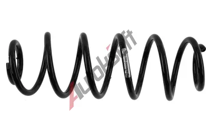 SACHS Pružina podvozku SA 992161, 992 161  SACHS Pružina podvozku SA 992161, 992 161