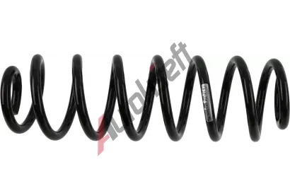 SACHS Pružina podvozku SA 992167, 992 167  SACHS Pružina podvozku SA 992167, 992 167