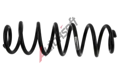 SACHS Pružina podvozku SA 992177, 992 177 SACHS Pružina podvozku SA 992177, 992 177