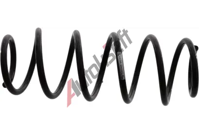 SACHS Pružina podvozku SA 992214, 992 214  SACHS Pružina podvozku SA 992214, 992 214