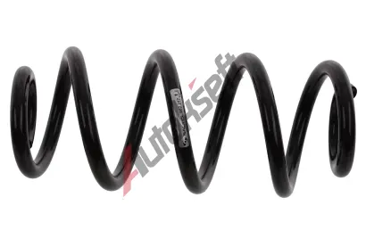 SACHS Pružina podvozku SA 992277, 992 277 SACHS Pružina podvozku SA 992277, 992 277