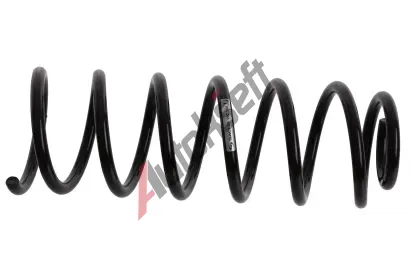 SACHS Pružina podvozku SA 992304, 992 304 SACHS Pružina podvozku SA 992304, 992 304