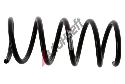 SACHS Pružina podvozku SA 992321, 992 321 SACHS Pružina podvozku SA 992321, 992 321