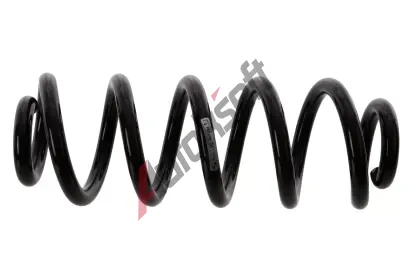 SACHS Pružina podvozku SA 992324, 992 324  SACHS Pružina podvozku SA 992324, 992 324