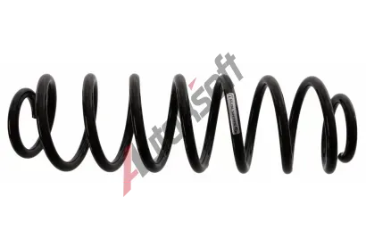 SACHS Pru�ina podvozku SA 992325, 992 325