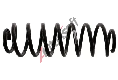 SACHS Pružina podvozku SA 992327, 992 327 SACHS Pružina podvozku SA 992327, 992 327