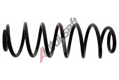 SACHS Pru�ina podvozku SA 992331, 992 331