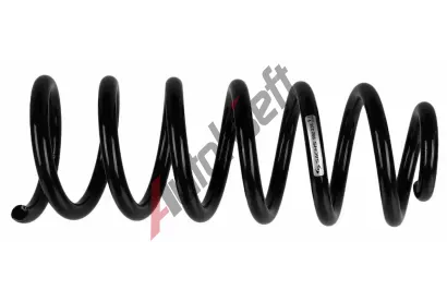 SACHS Pružina podvozku SA 992338, 992 338 SACHS Pružina podvozku SA 992338, 992 338