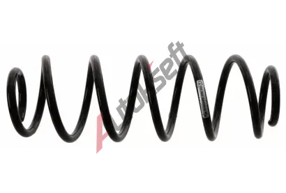 SACHS Pružina podvozku SA 992358, 992 358 SACHS Pružina podvozku SA 992358, 992 358