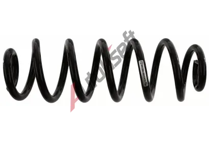 SACHS Pružina podvozku SA 992359, 992 359 SACHS Pružina podvozku SA 992359, 992 359