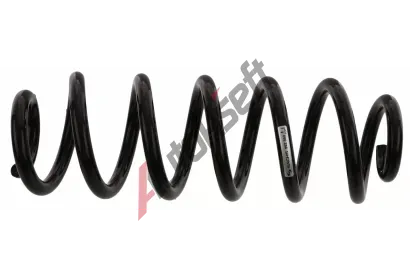 SACHS Pru�ina podvozku SA 992360, 992 360