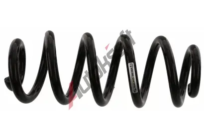 SACHS Pru�ina podvozku SA 992364, 992 364