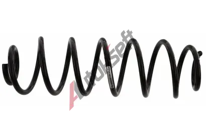 SACHS Pružina podvozku SA 992376, 992 376 SACHS Pružina podvozku SA 992376, 992 376