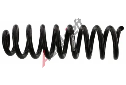 SACHS Pružina podvozku SA 992386, 992 386 SACHS Pružina podvozku SA 992386, 992 386