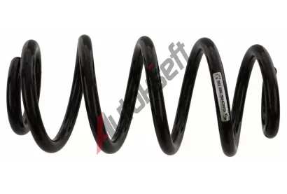 SACHS Pružina podvozku SA 992396, 992 396 SACHS Pružina podvozku SA 992396, 992 396