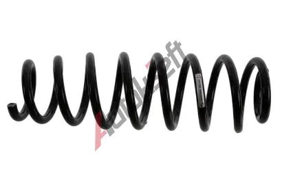 SACHS Pru�ina podvozku SA 992441, 992 441