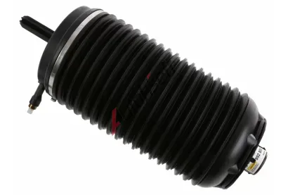 SACHS Vzduchová pružina podvozku SA 992805, 992 805 SACHS Vzduchová pružina podvozku SA 992805, 992 805