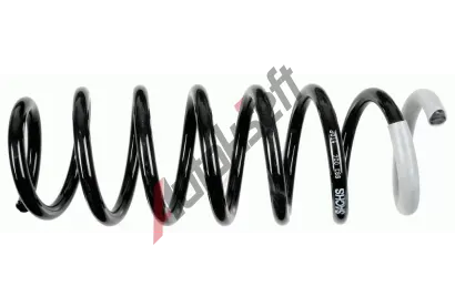 SACHS Pruina podvozku SA 993004, 993 004