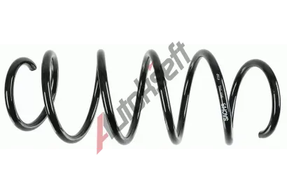 SACHS Pruina podvozku SA 993095, 993 095