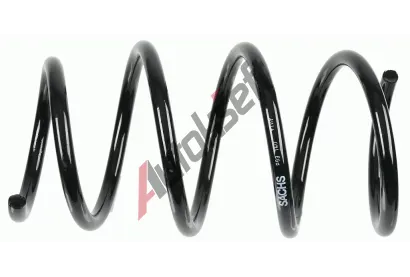 SACHS Pruina podvozku SA 993140, 993 140