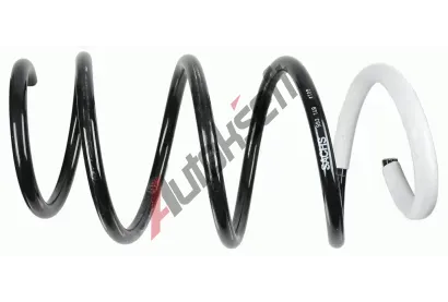SACHS Pruina podvozku SA 993149, 993 149