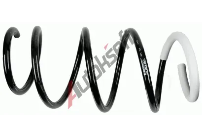 SACHS Pruina podvozku SA 993150, 993 150