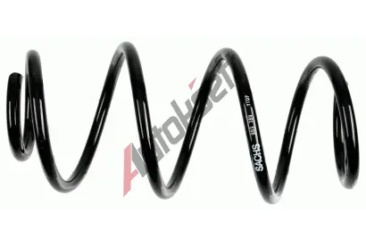 SACHS Pruina podvozku SA 993189, 993 189