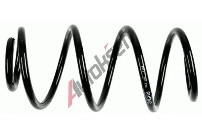 SACHS Pruina podvozku SA 993190, 993 190