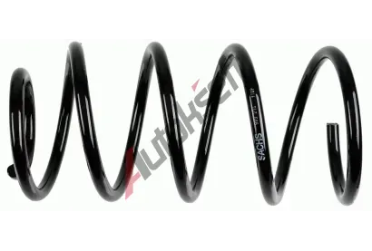 SACHS Pružina podvozku SA 993214, 993 214 SACHS Pružina podvozku SA 993214, 993 214