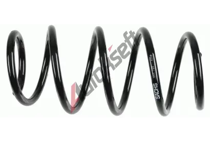 SACHS Pružina podvozku SA 993220, 993 220  SACHS Pružina podvozku SA 993220, 993 220