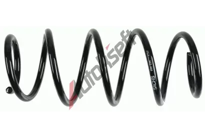 SACHS Pružina podvozku SA 993225, 993 225  SACHS Pružina podvozku SA 993225, 993 225