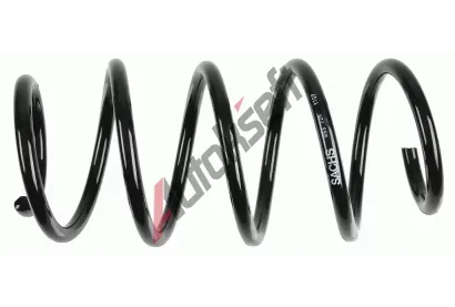 SACHS Pružina podvozku SA 993226, 993 226  SACHS Pružina podvozku SA 993226, 993 226