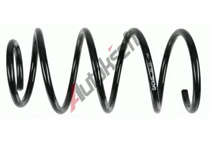 SACHS Pruina podvozku SA 993238, 993 238