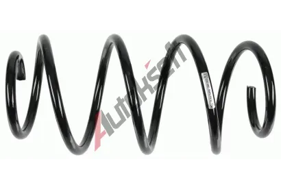 SACHS Pružina podvozku SA 993263, 993 263 SACHS Pružina podvozku SA 993263, 993 263