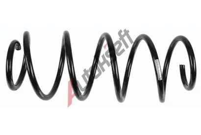 SACHS Pruina podvozku SA 993267, 993 267