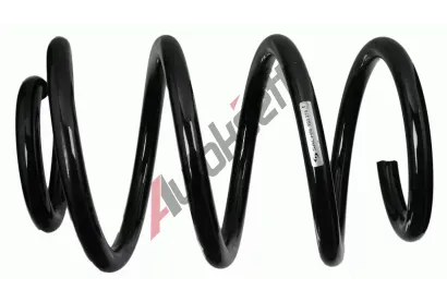 SACHS Pružina podvozku SA 993276, 993 276  SACHS Pružina podvozku SA 993276, 993 276