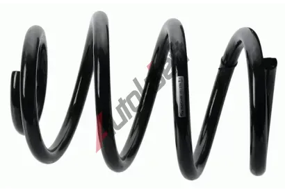 SACHS Pružina podvozku SA 993278, 993 278  SACHS Pružina podvozku SA 993278, 993 278