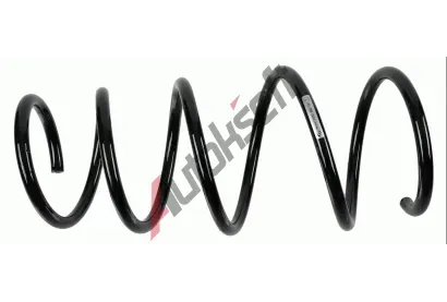 SACHS Pružina podvozku SA 993321, 993 321 SACHS Pružina podvozku SA 993321, 993 321