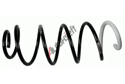 SACHS Pru�ina podvozku SA 993324, 993 324