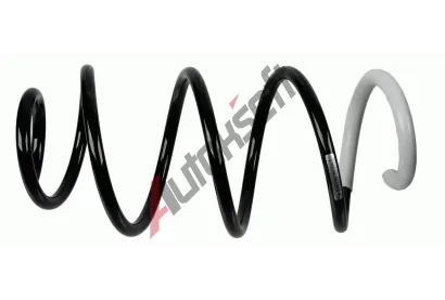 SACHS Pruina podvozku SA 993334, 993 334