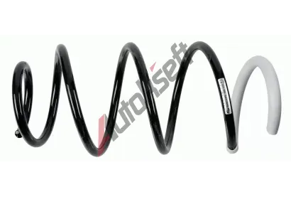 SACHS Pru�ina podvozku SA 993335, 993 335