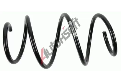 SACHS Pruina podvozku SA 993341, 993 341