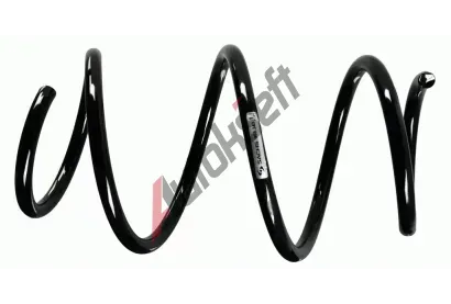 SACHS Pruina podvozku SA 993343, 993 343